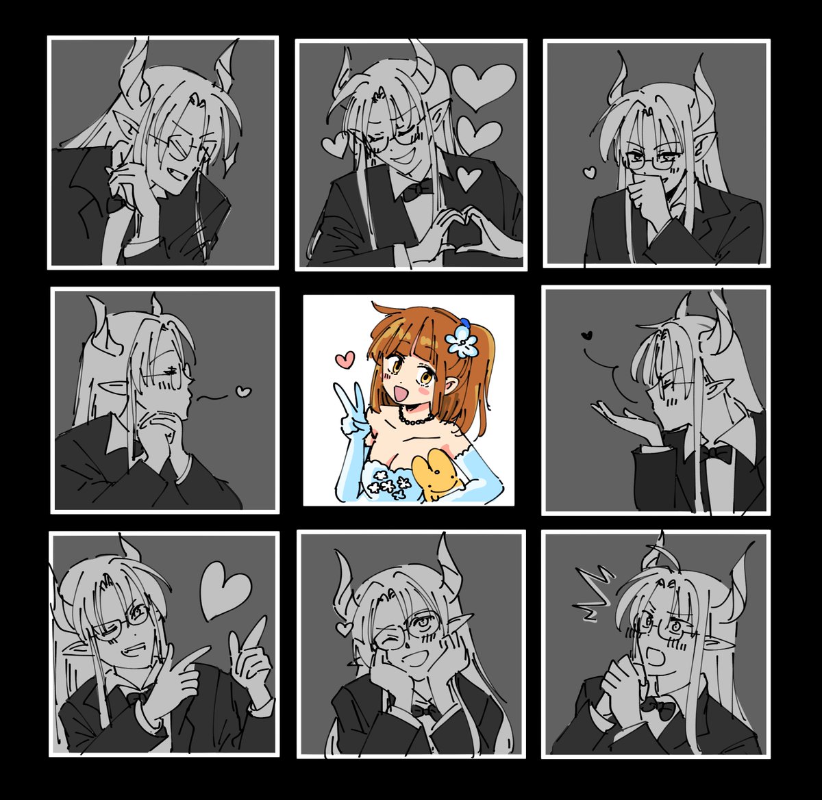 これはもうサタアルですよ…