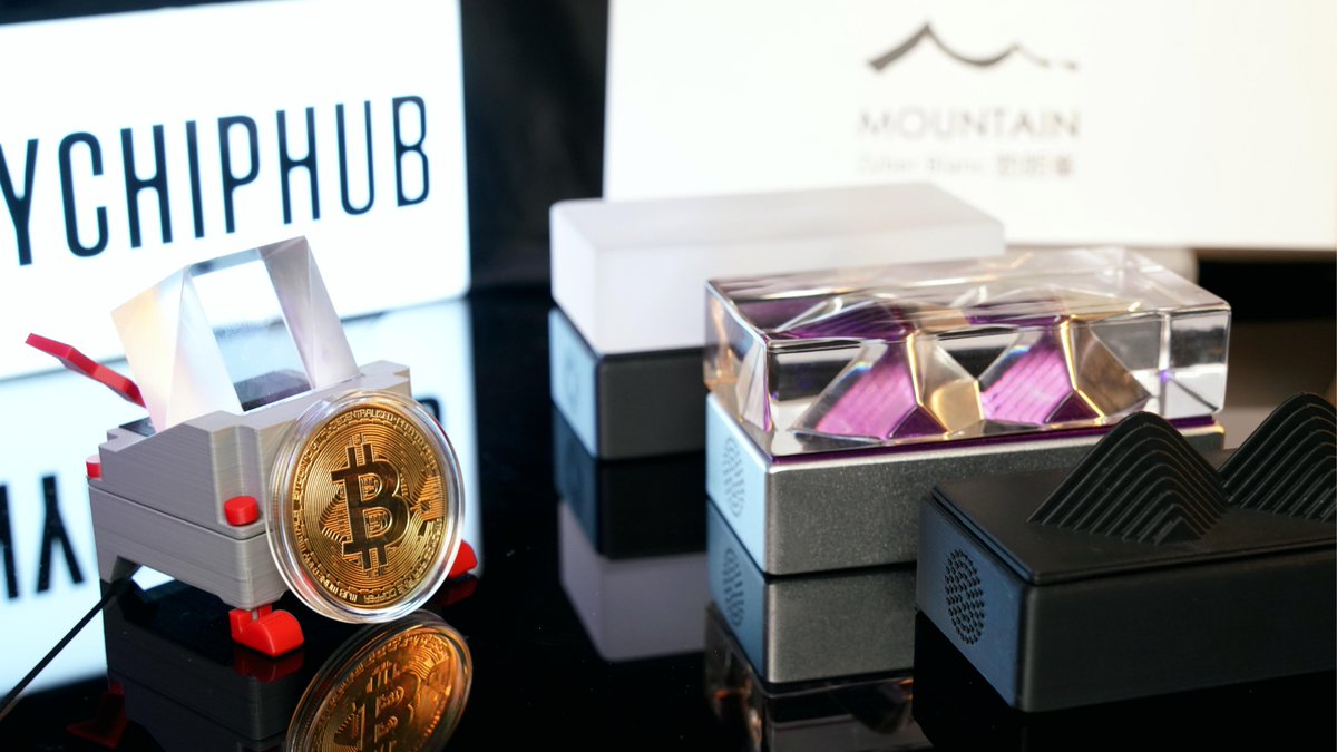 TinyChipHub tweet media