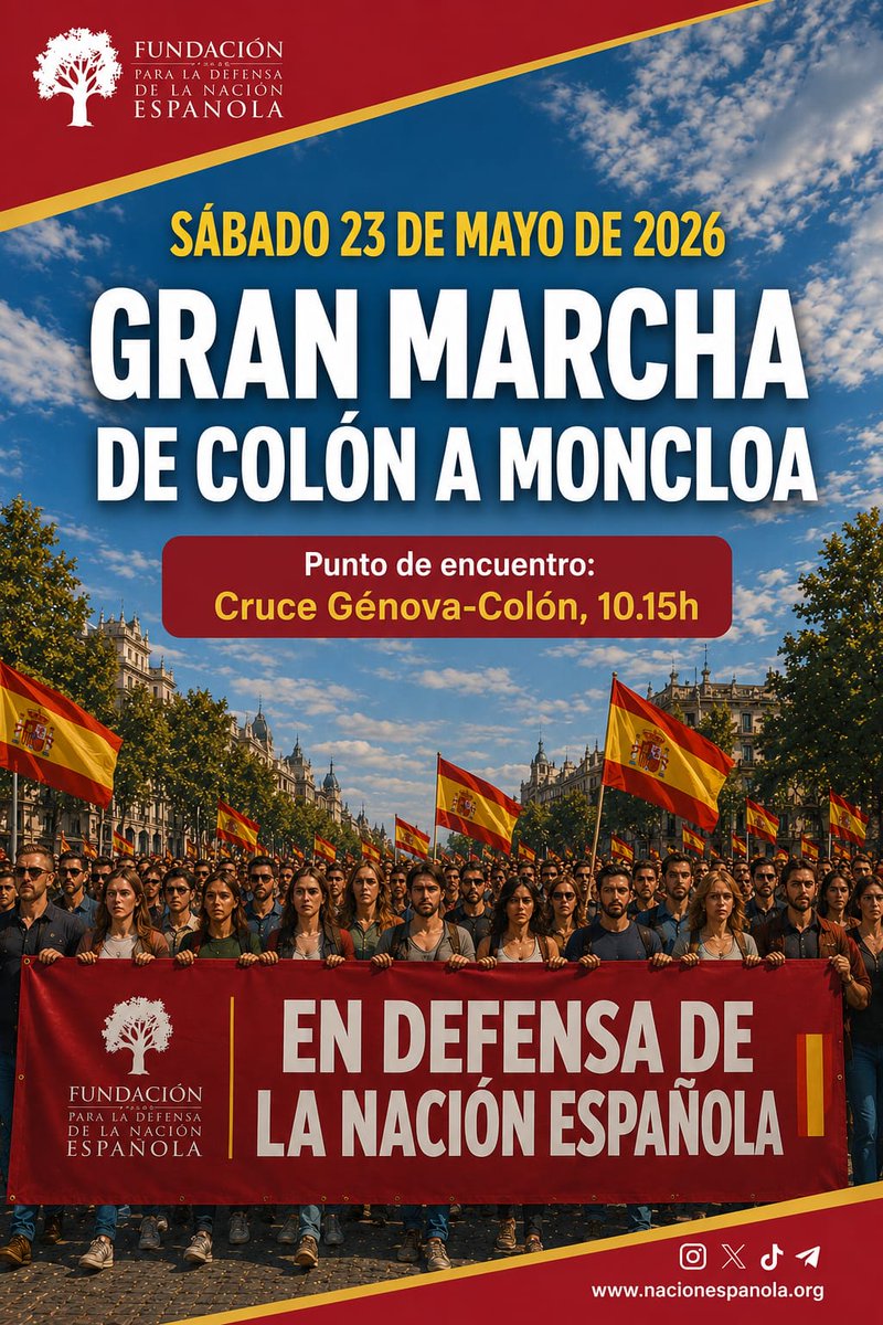 Fundación DENAES tweet media