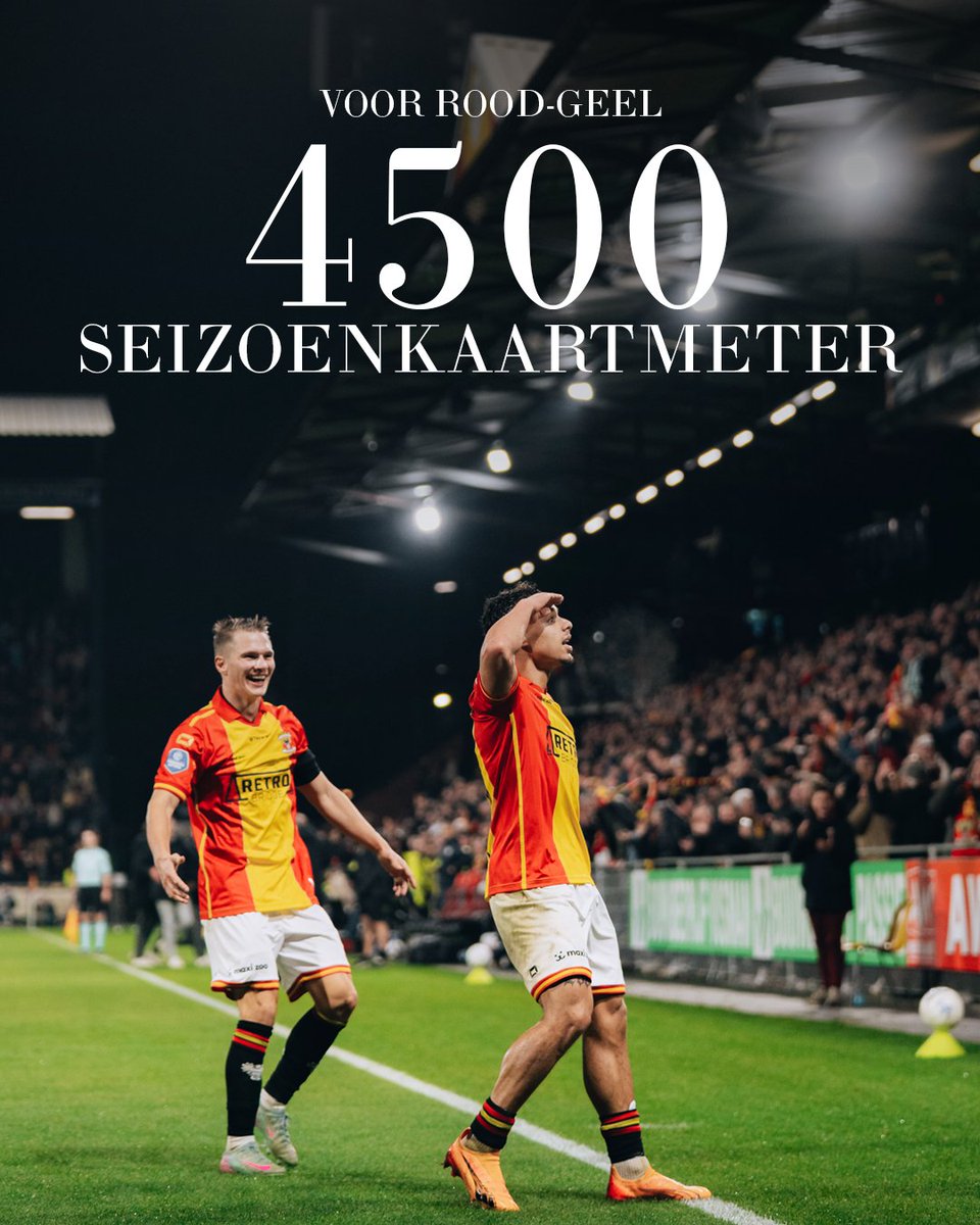 Go Ahead Eagles 🦅 tweet media