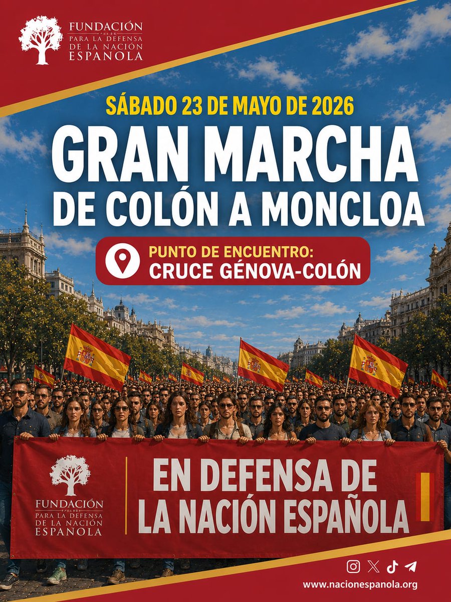 cav_carmen's tweet photo. Mañana a las 10.30 salimos desde Colón. https://t.co/bcQsl6nsuX