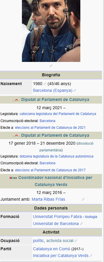 La Catalunya Woke tweet media
