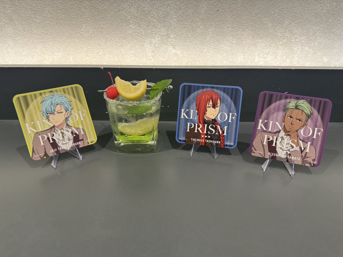 ソフマップ STELLAMAP Cafe (ステラマップカフェ) tweet media