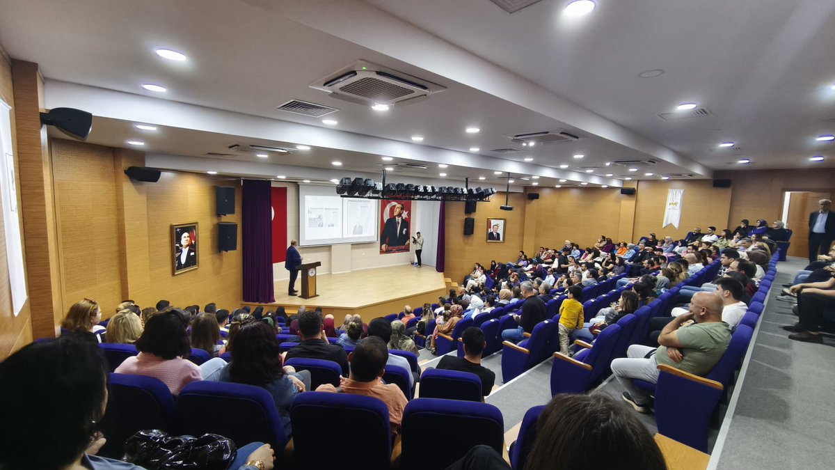 Prof.Dr.Levent Eraslan tweet media