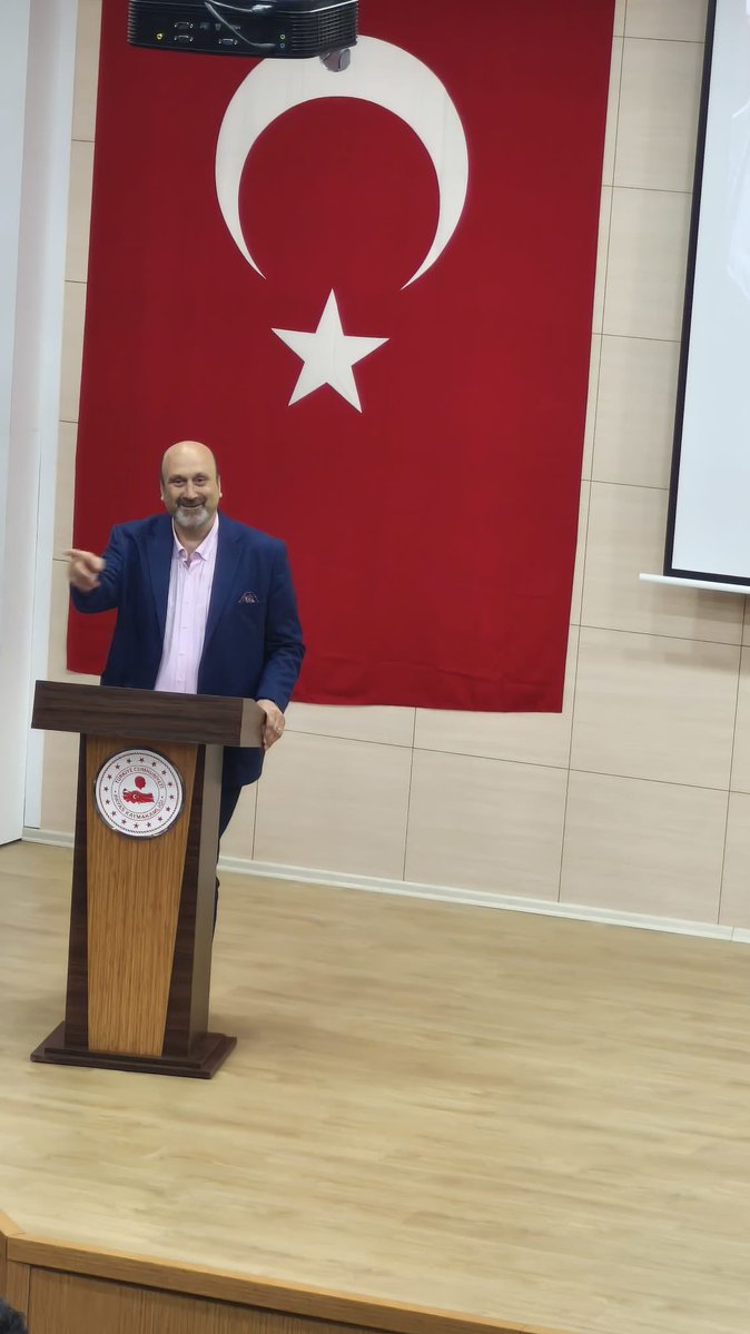 Prof.Dr.Levent Eraslan tweet media