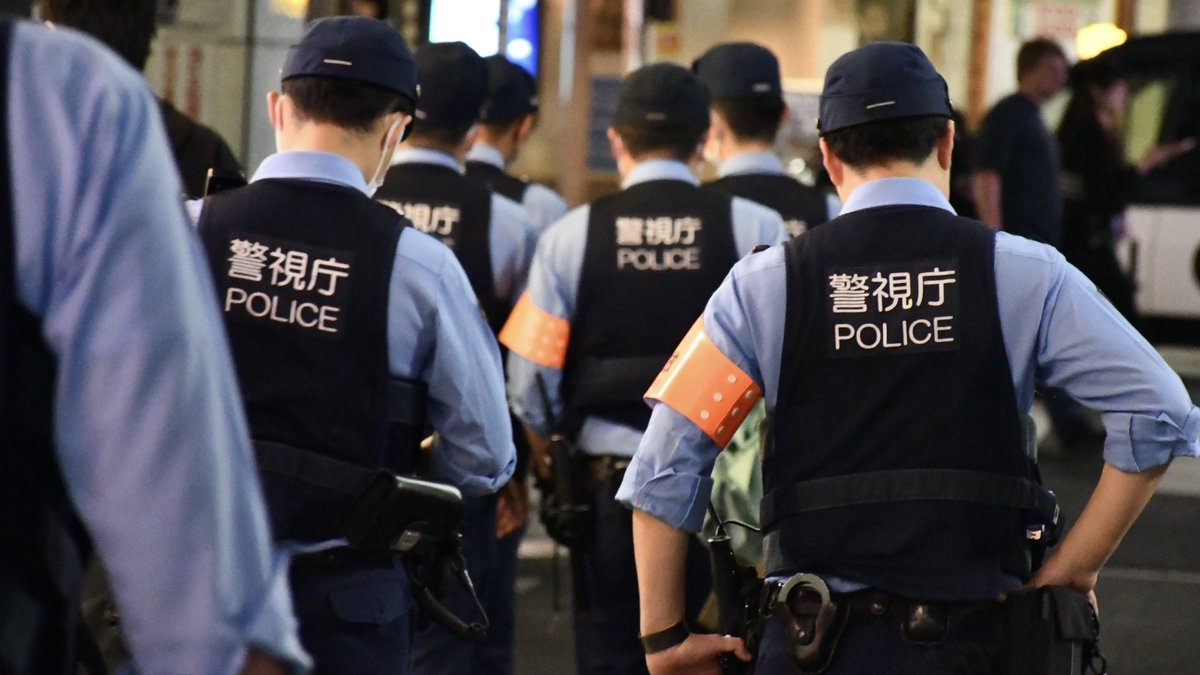 回転灯記録帳 tweet media