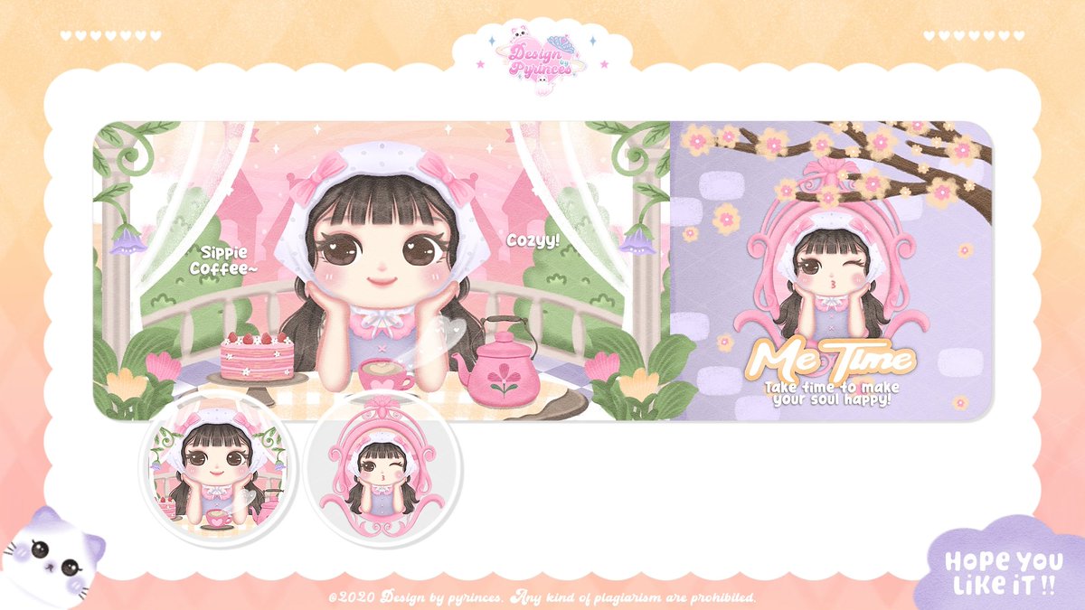 ceby 🧸ྀི order di WA! tweet media