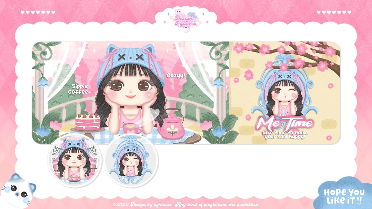 ceby 🧸ྀི order di WA! tweet media