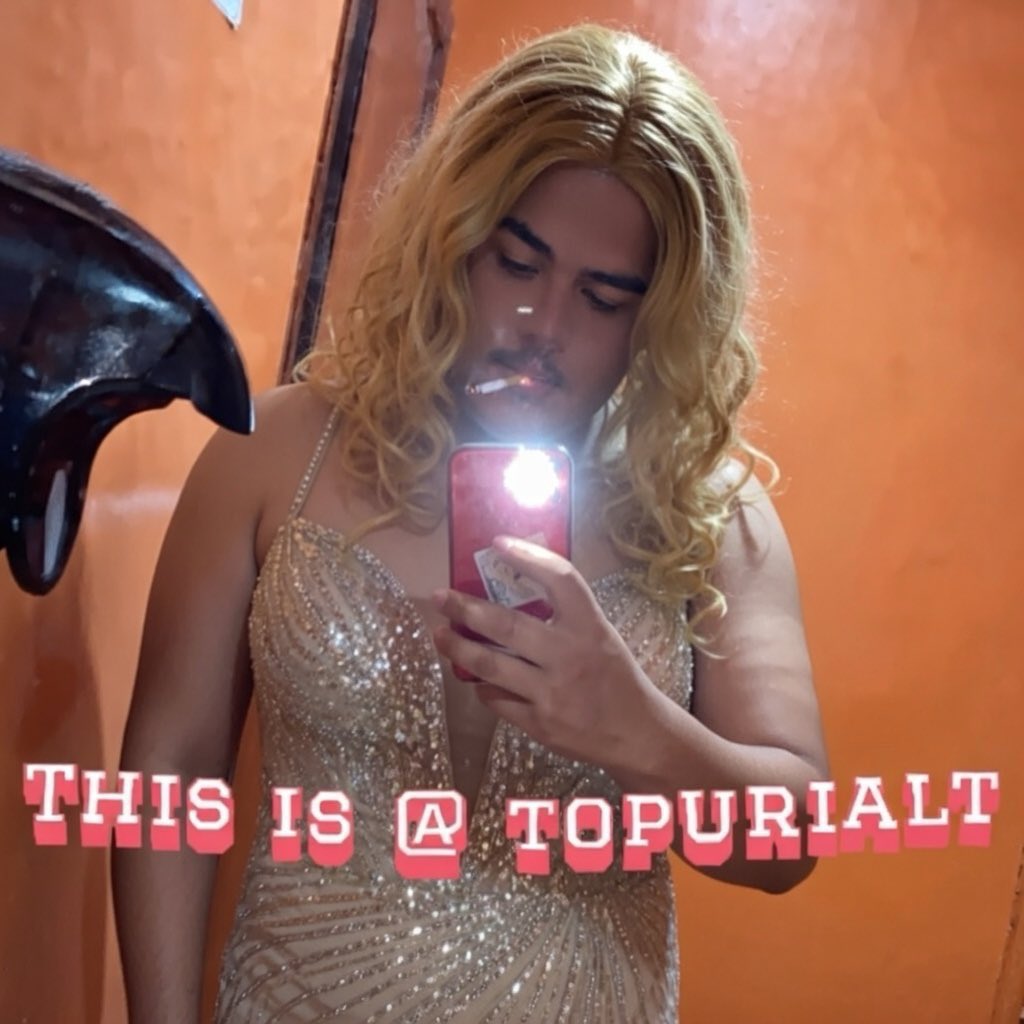 Topuria tweet media