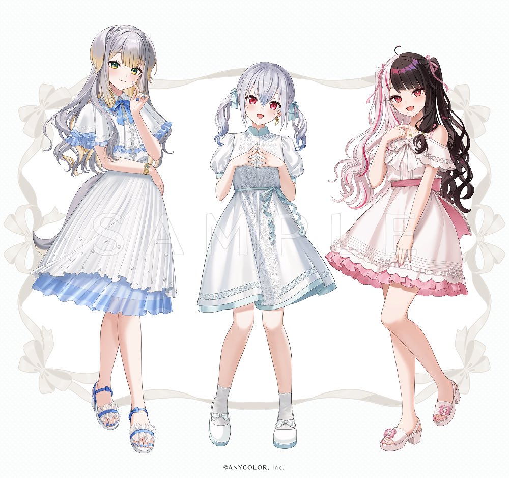 ももしき🍑🧁6/1(月) 仕事展サイン会┆コミティア156 東7 W-29b tweet media