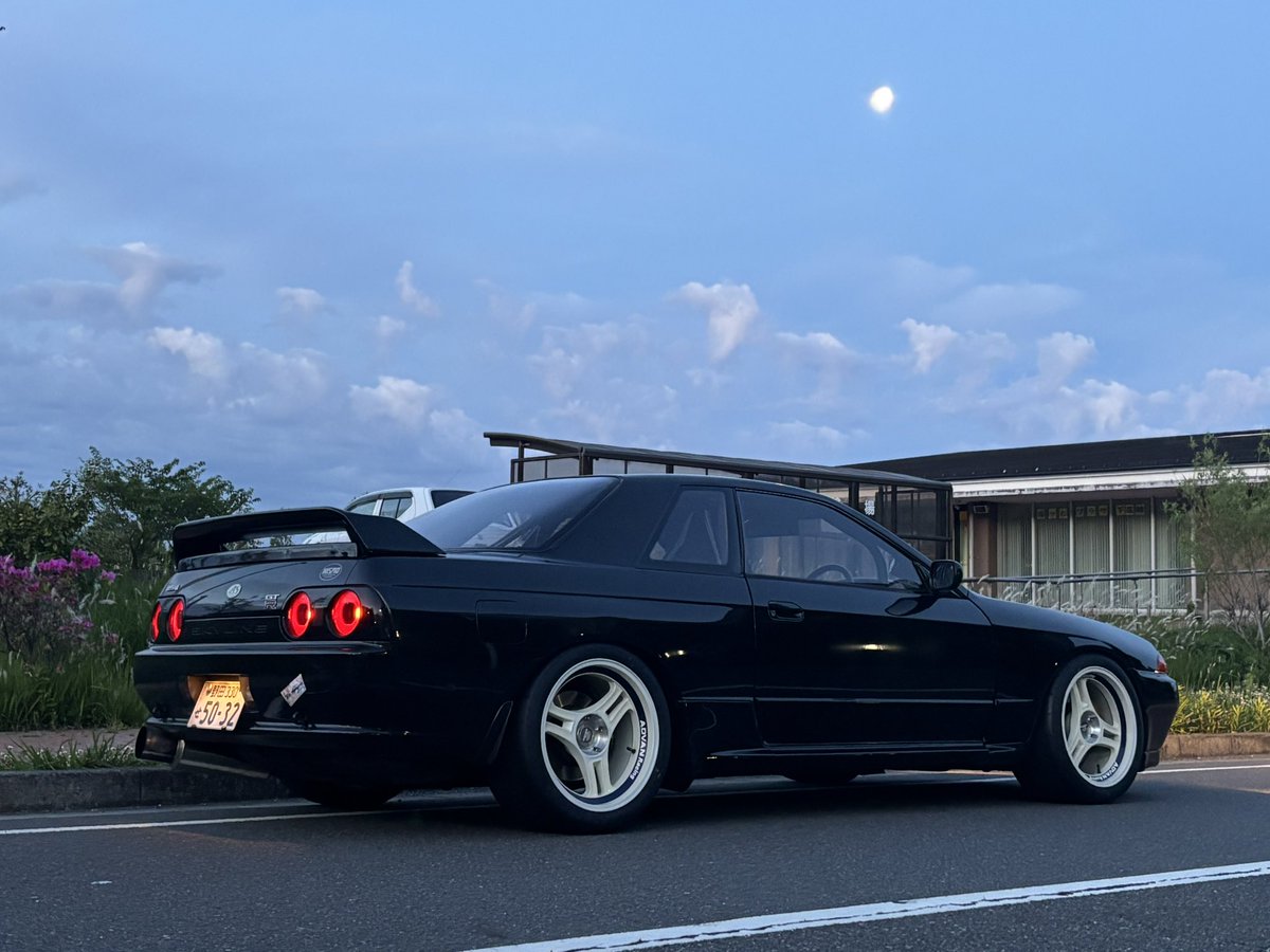 ShoGTRAvicii's tweet photo. #R32スカイライン生誕祭
誕生日近いんすよね😏 https://t.co/RBhPqzDAMG