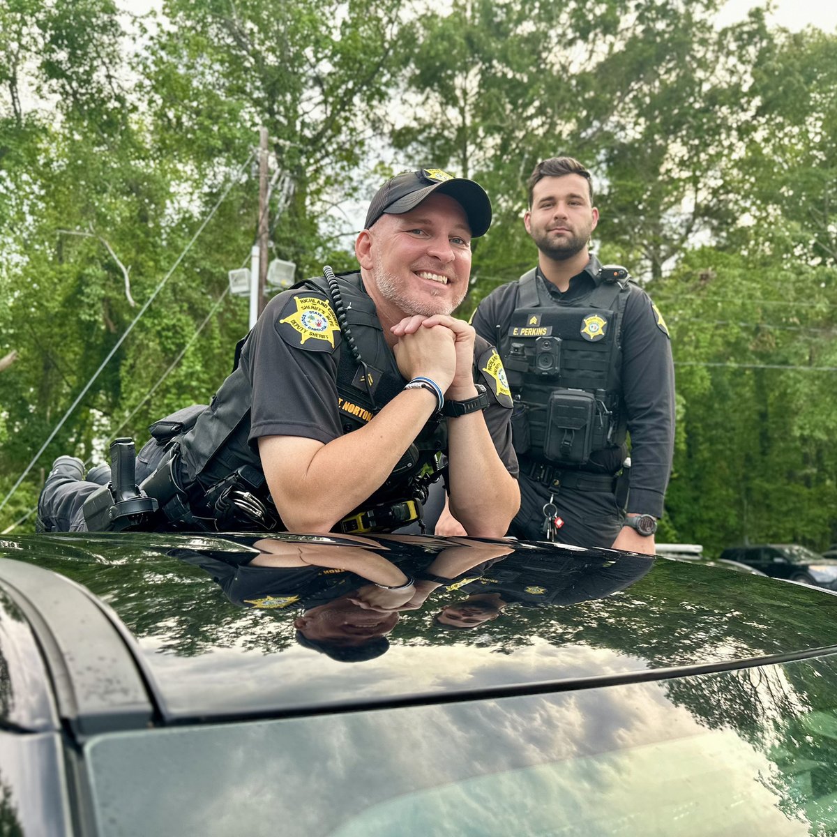 Richland County Sheriff's Dept. tweet media