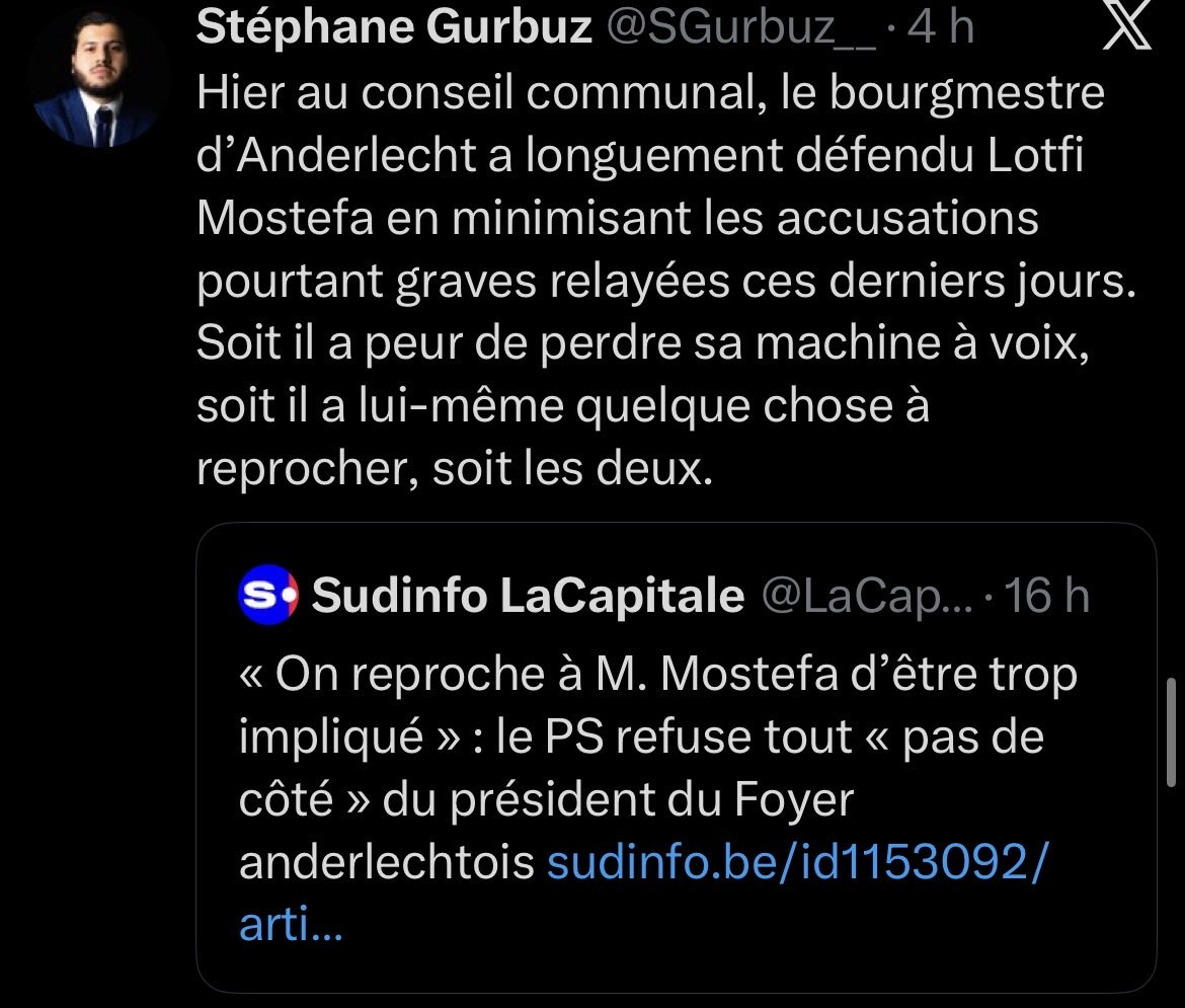 MR pour de Rire tweet media