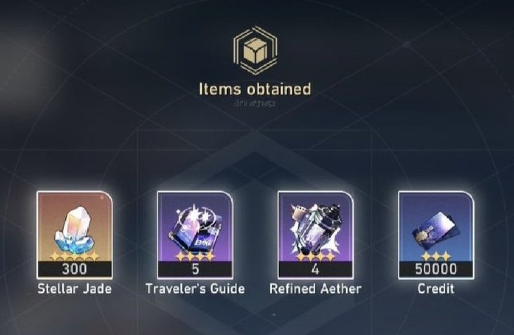 Gacha Zone tweet media