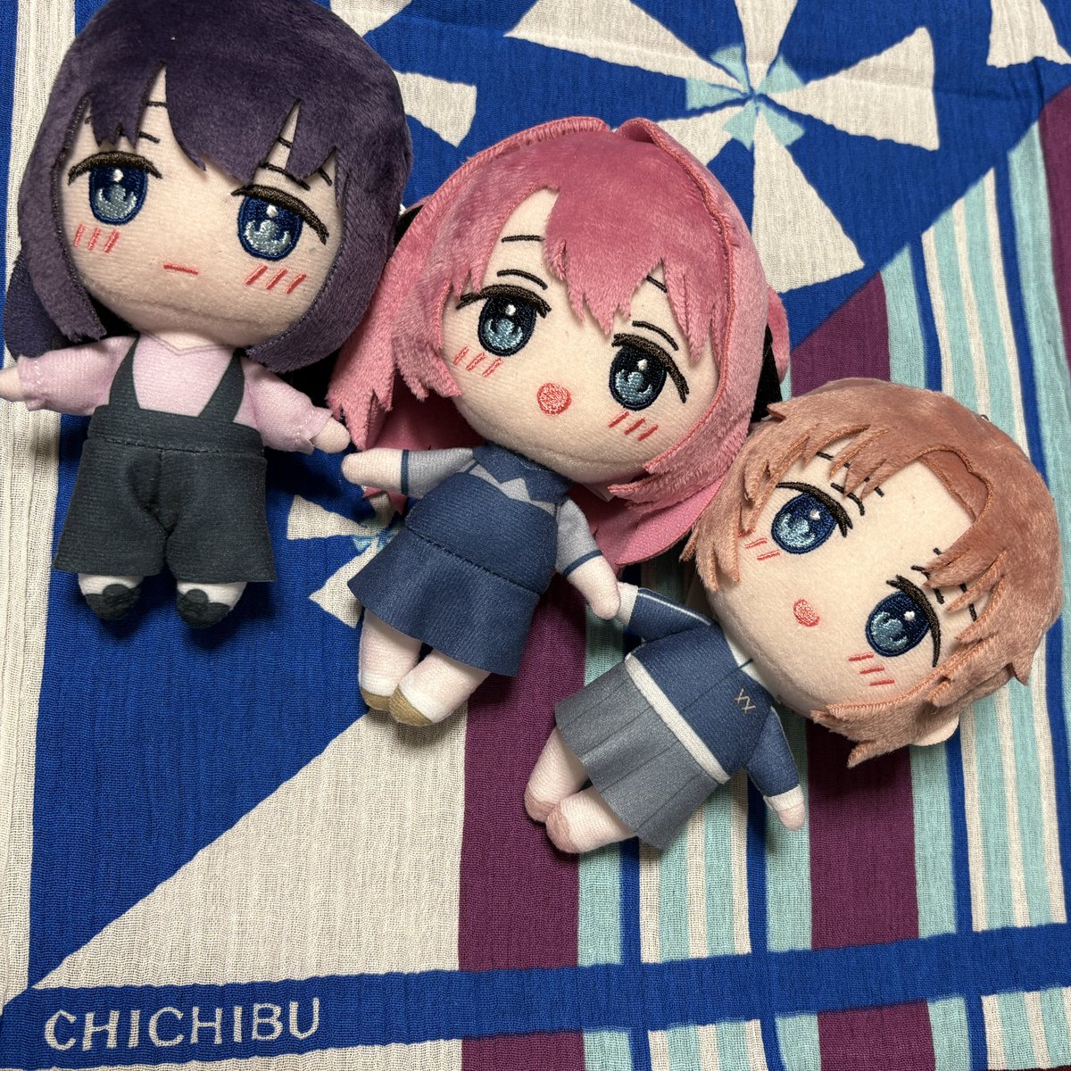 萱島P tweet media