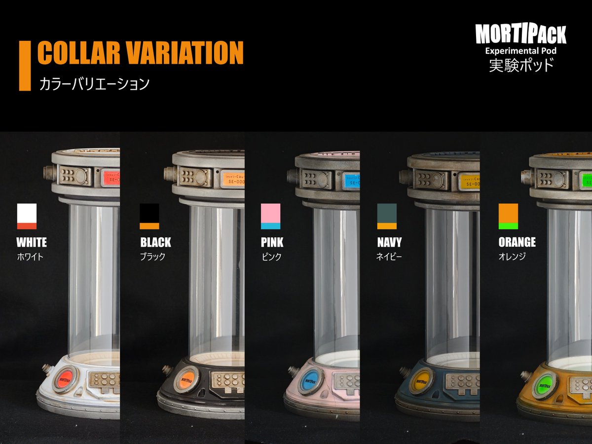 MORTIPACK (@mortipack) / Posts / X