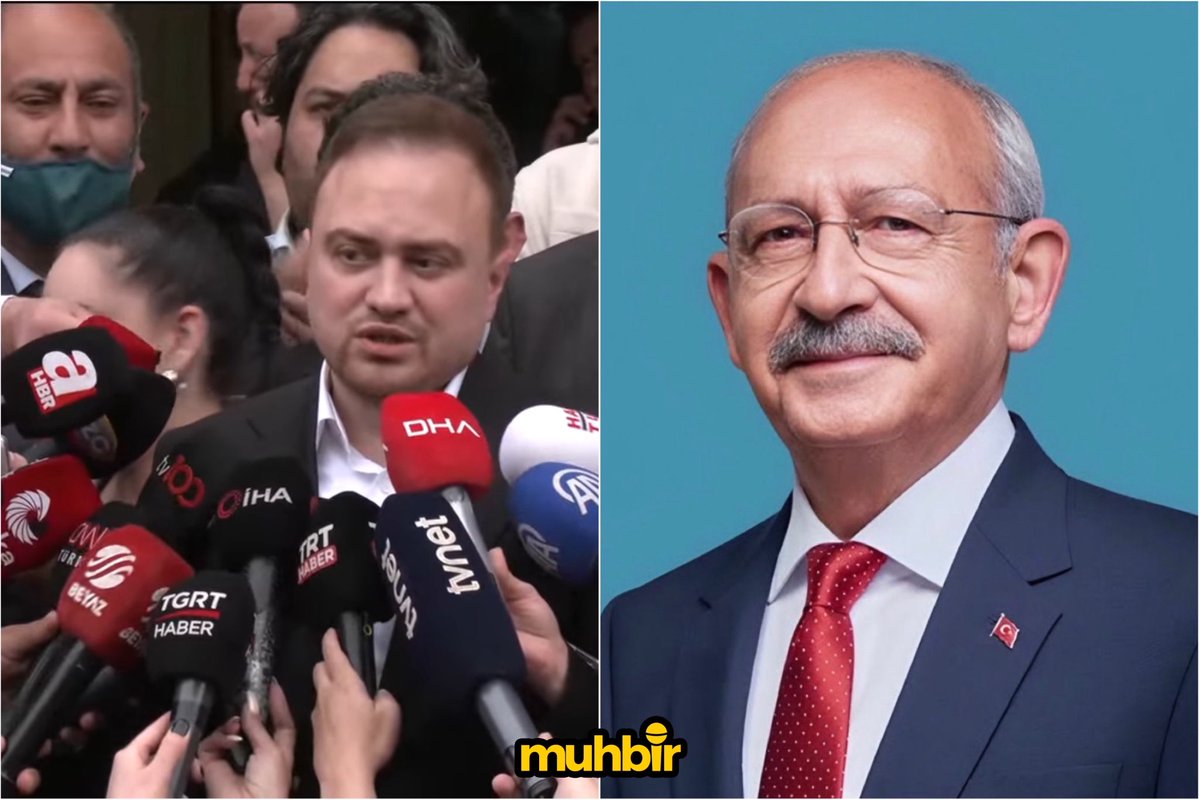 🎙️ Muhbir tweet media