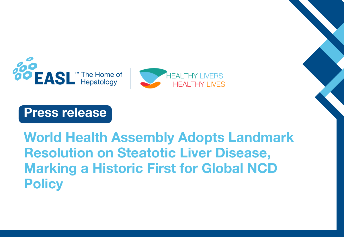 EASLnews tweet media