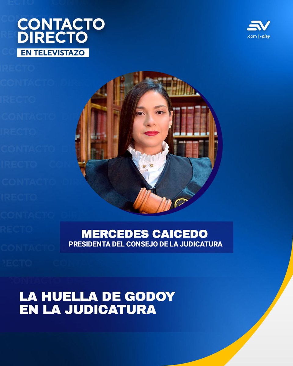 Ecuavisa Noticias tweet media