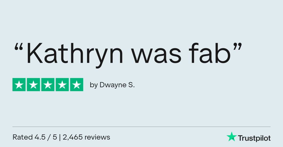 CrbDirect's tweet photo. Check out our 5-star review on Trustpilot! https://t.co/7XMNDlO4I8
#CustomerReview #Trustpilot #TrustpilotReviews #FiveStarService #DBSchecks #help #support #review https://t.co/gZc6b64B5v