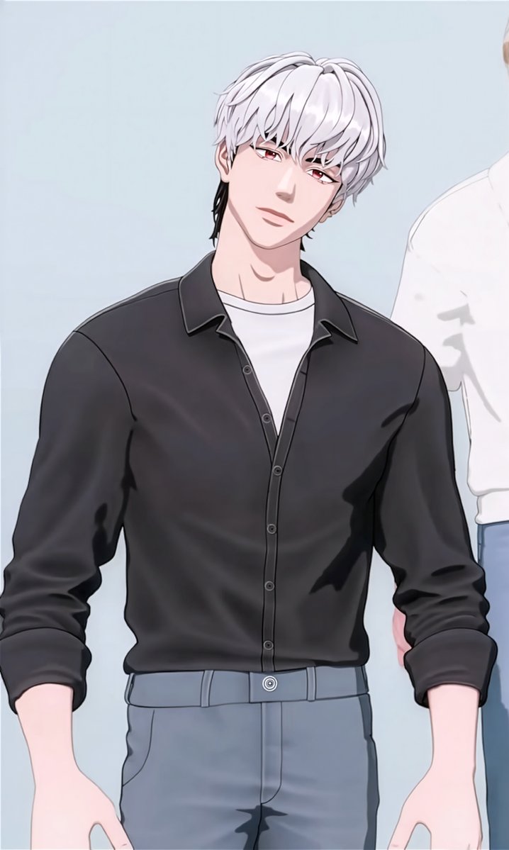 쌀떡🐺 tweet media