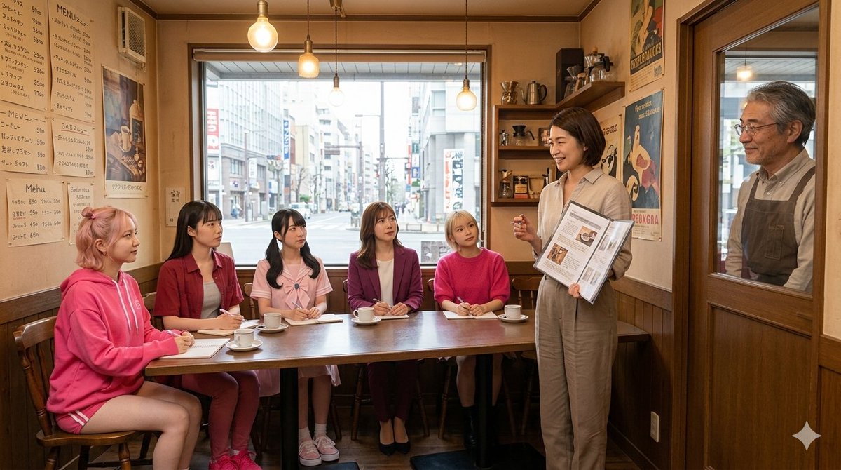 SentaiPink@Ai画像ランド tweet media