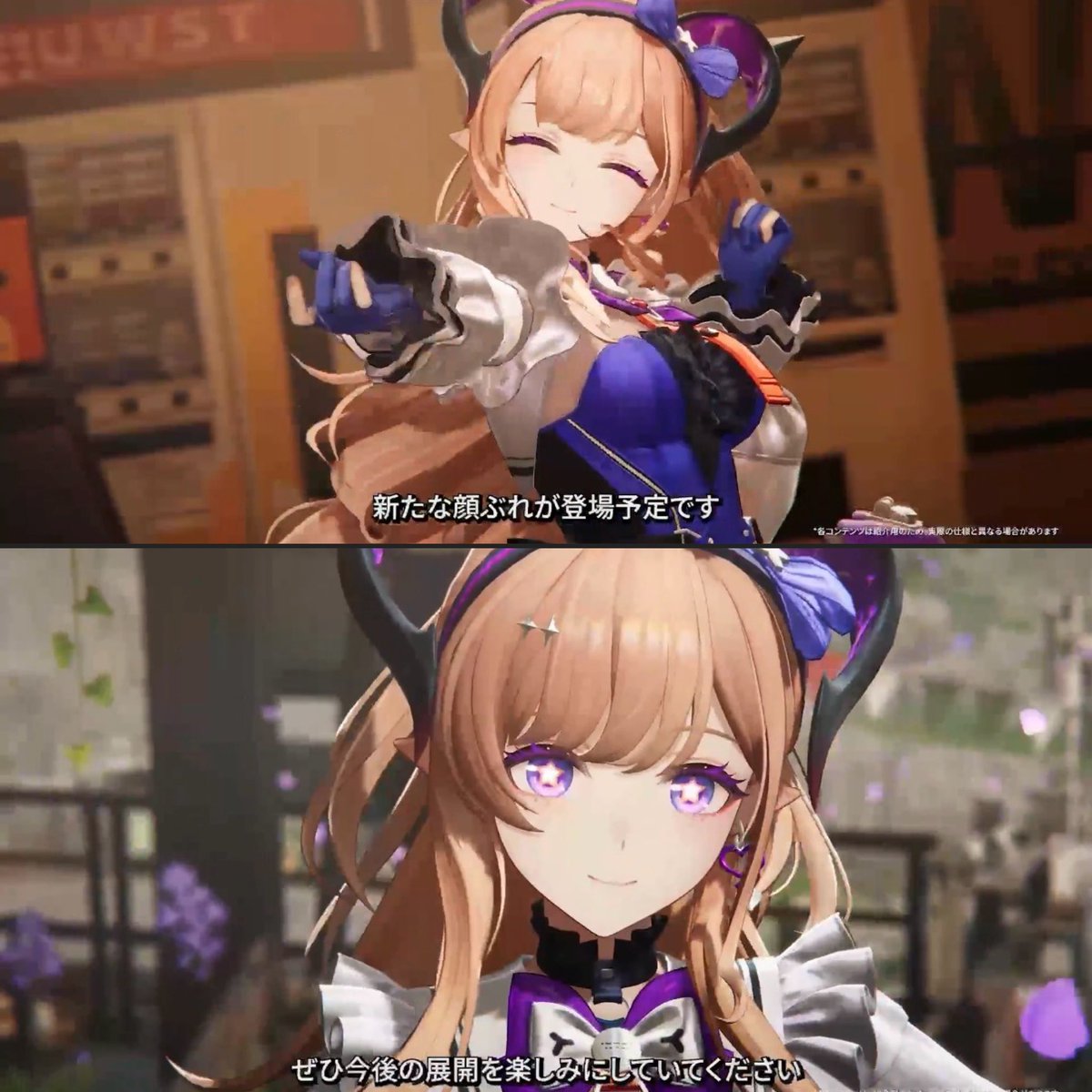 くろねっこ tweet media
