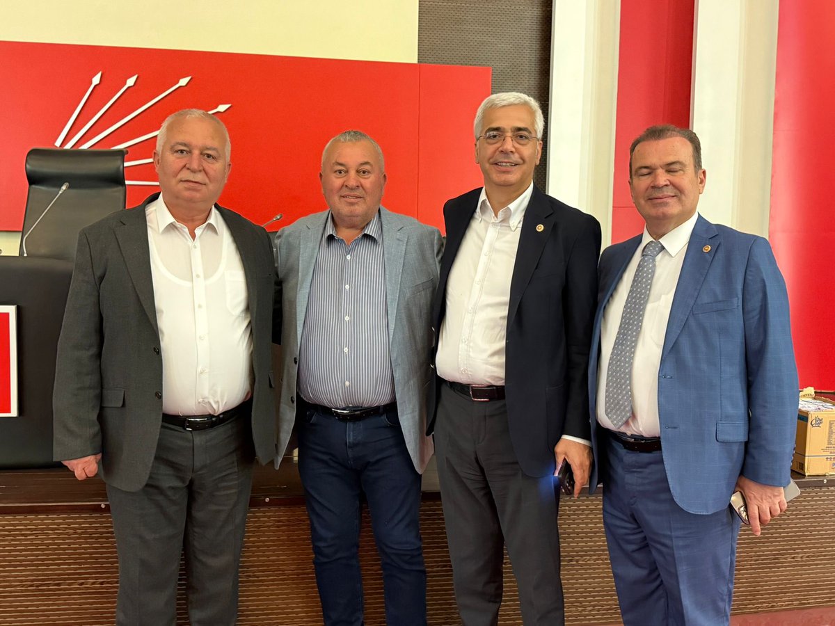 Cemal Enginyurt tweet media