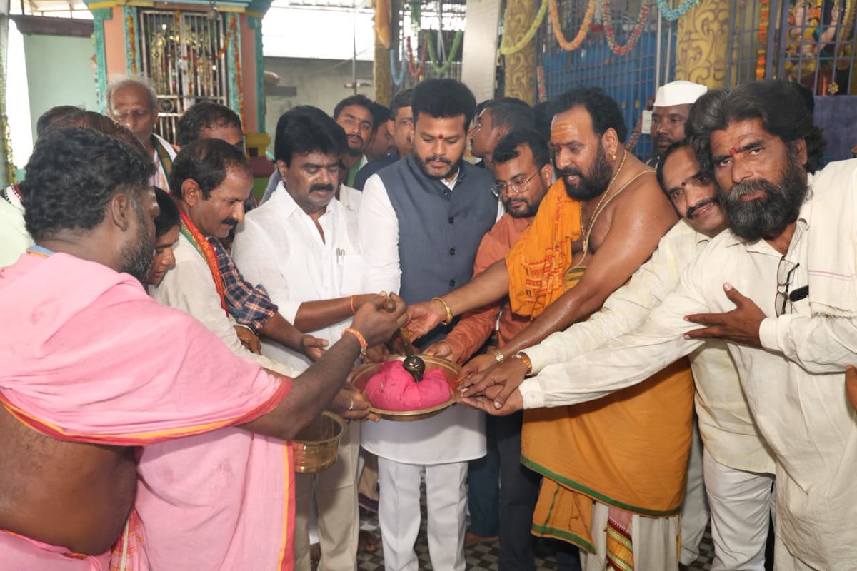Ram Mohan Naidu Kinjarapu tweet media