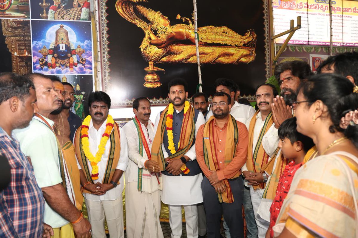 Ram Mohan Naidu Kinjarapu tweet media