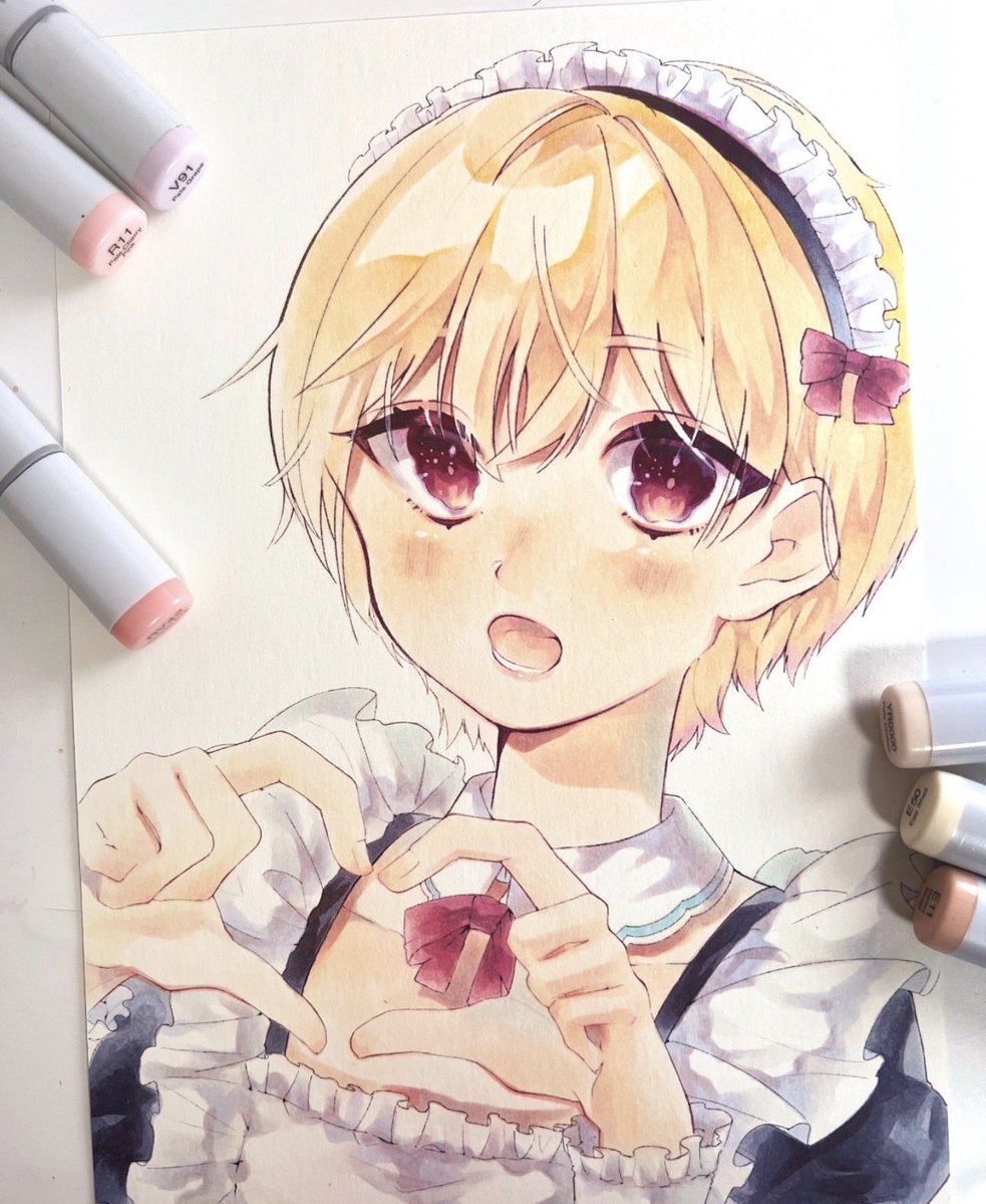 むぎごはん tweet media