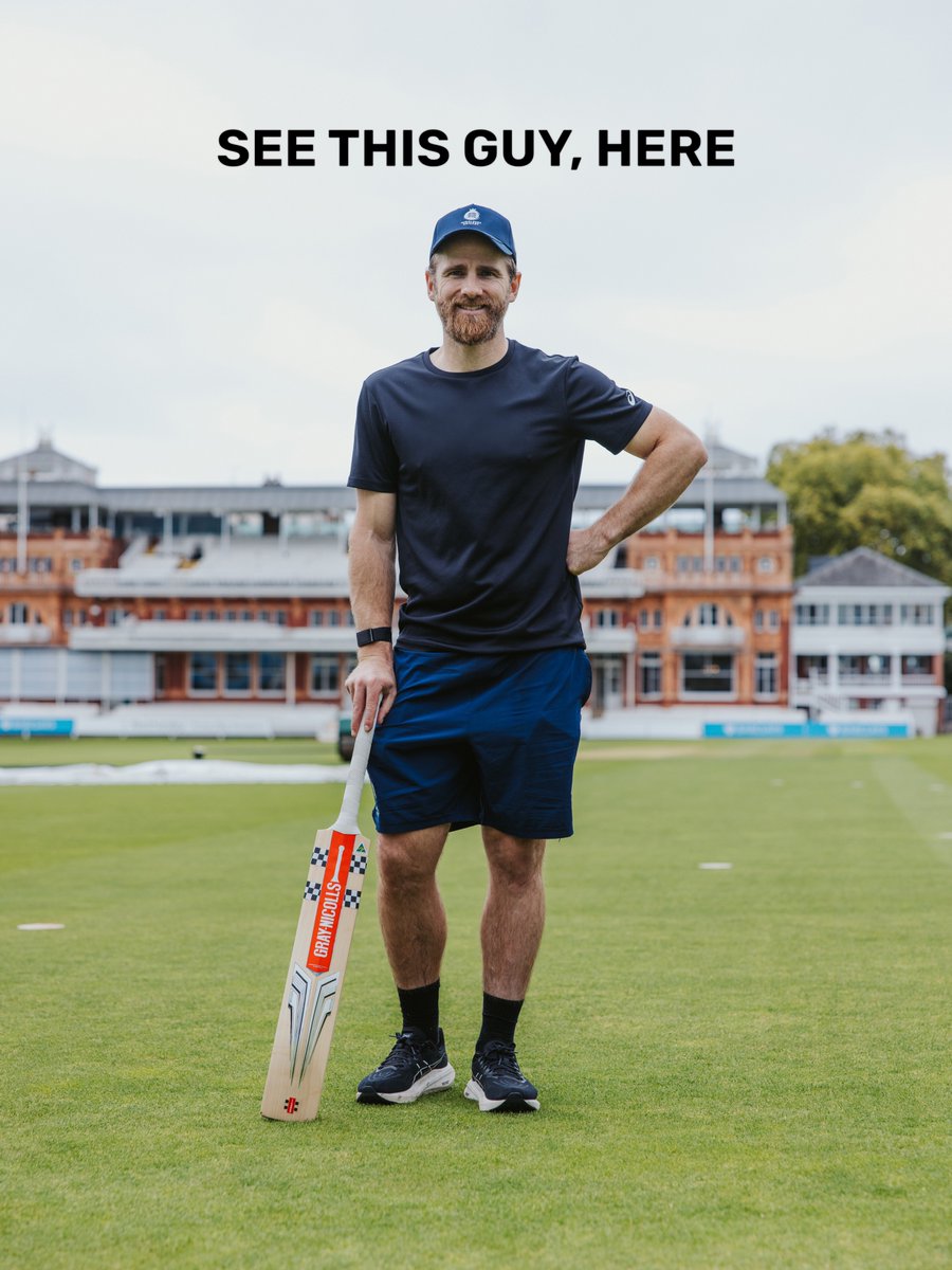 Gray-Nicolls tweet media