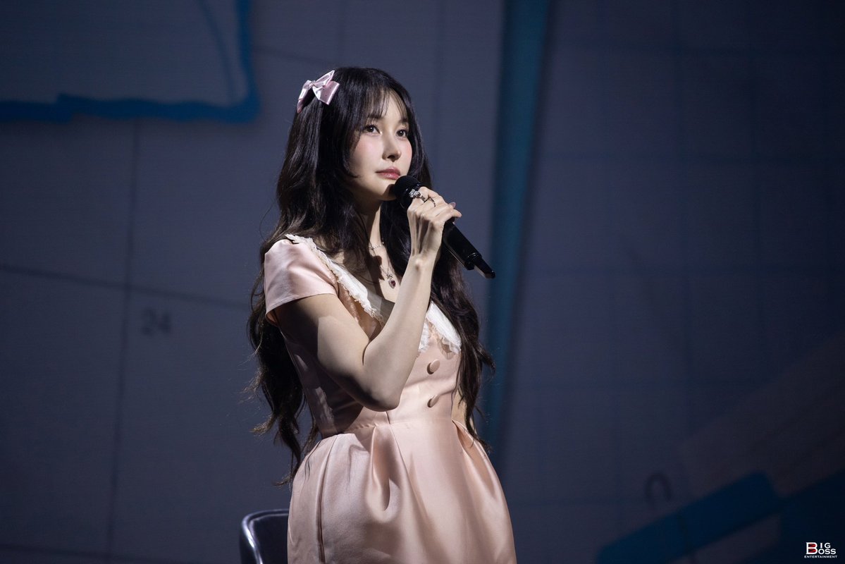 GyuRi Official tweet media