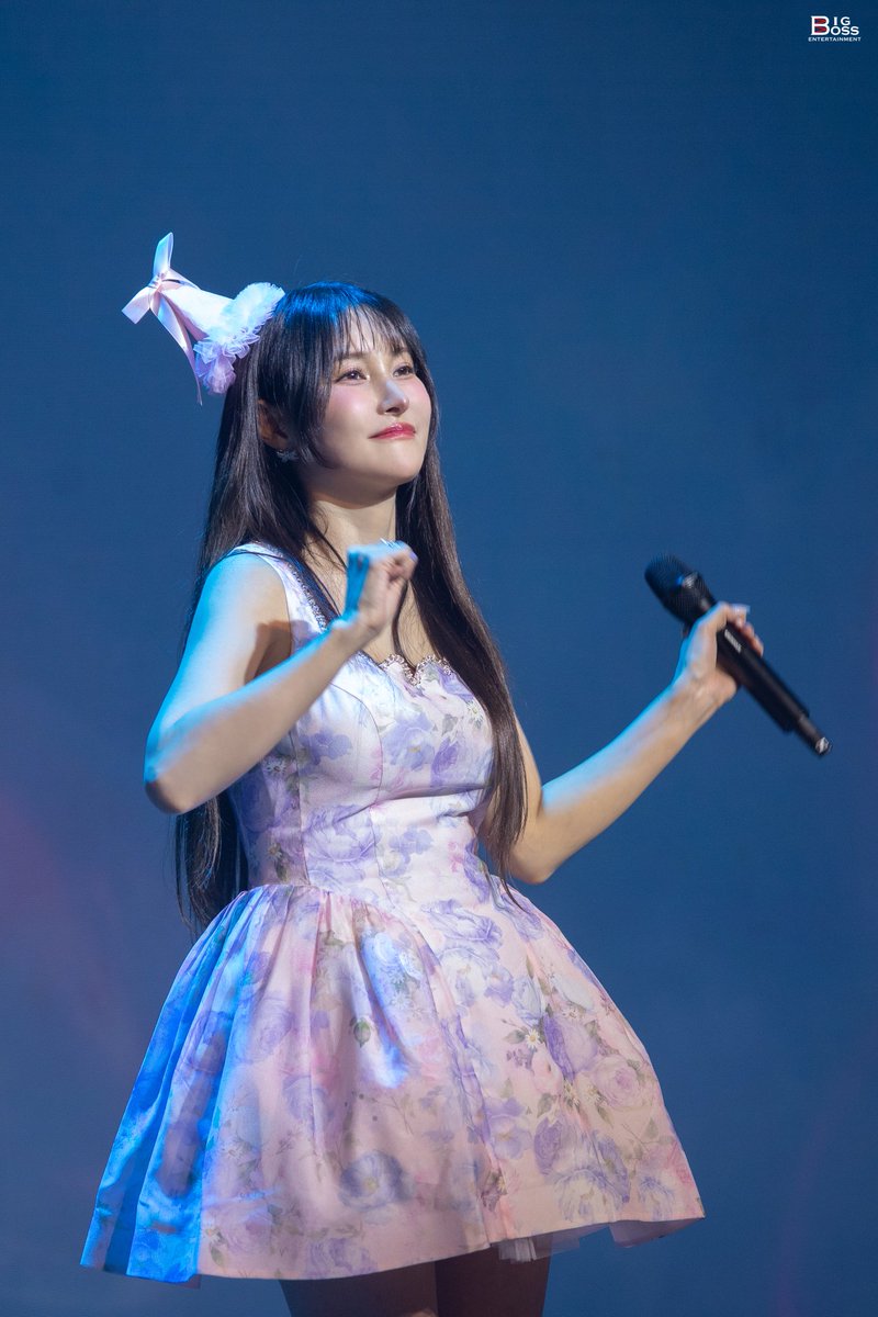 GyuRi Official tweet media