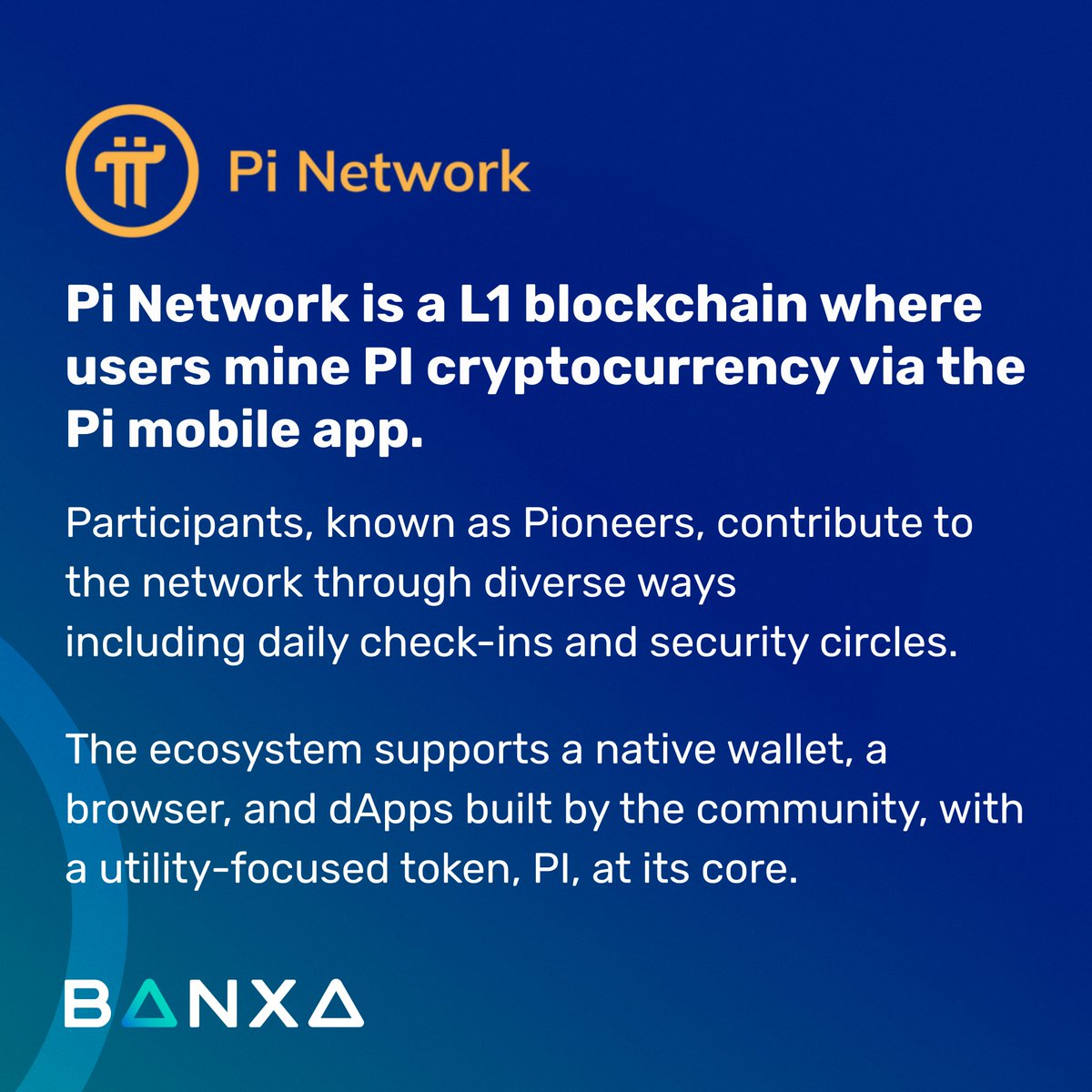 Banxa tweet media