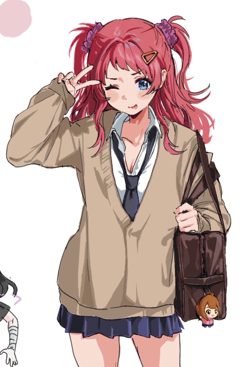かみゴン tweet media