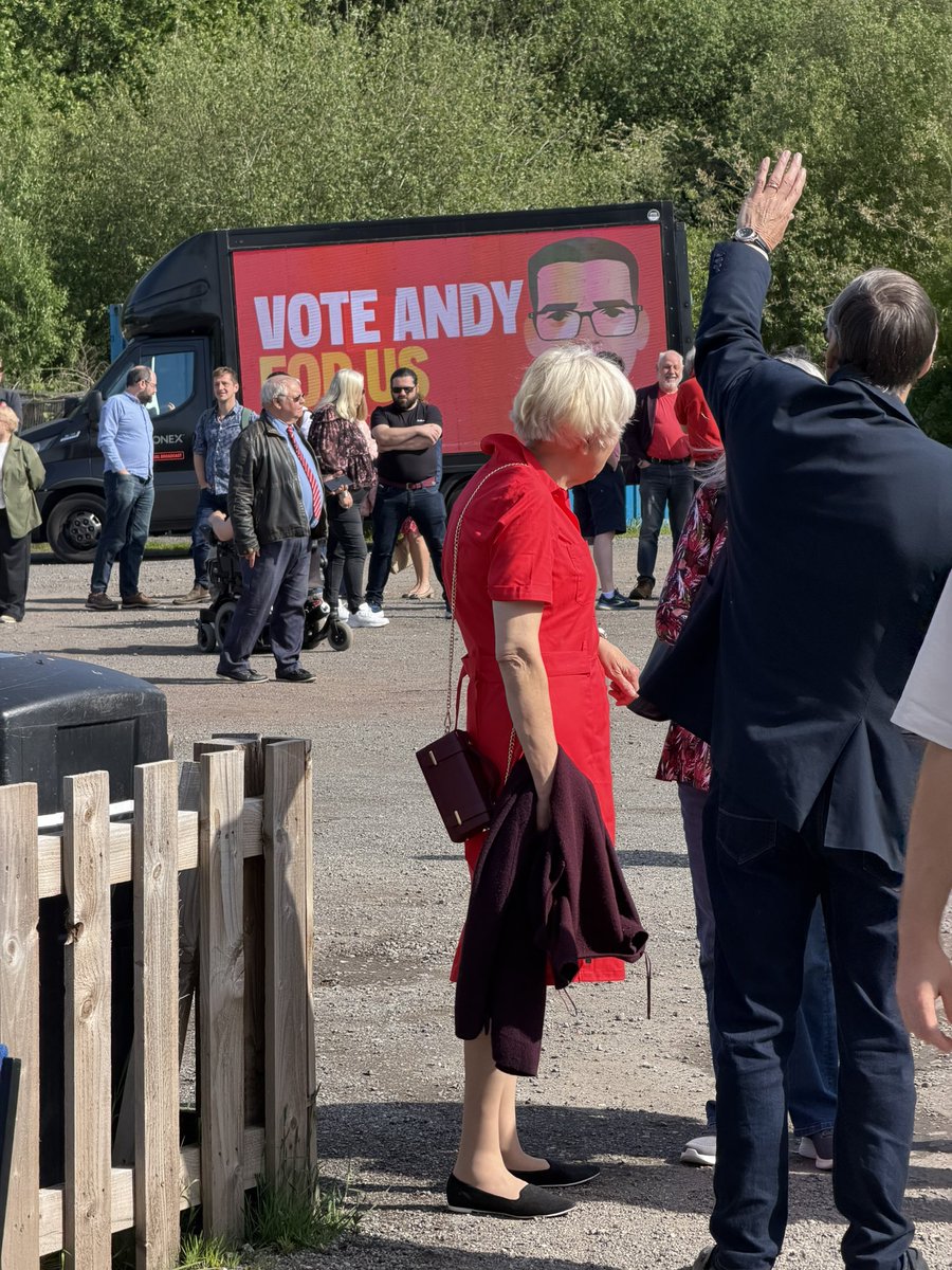 Barry Gardiner MP tweet media