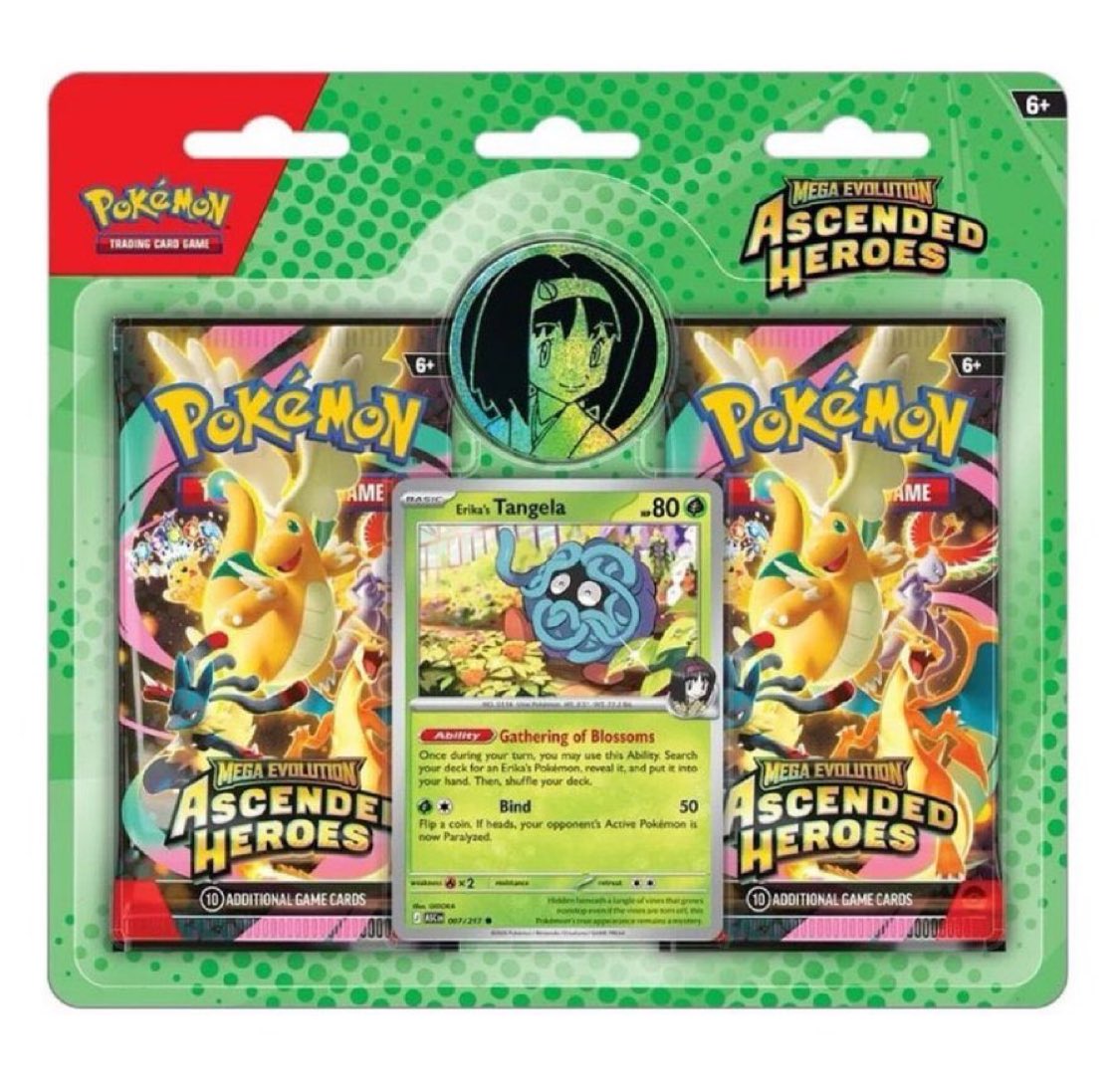 Pokémon-Switch Stock - TCG Restocks tweet media