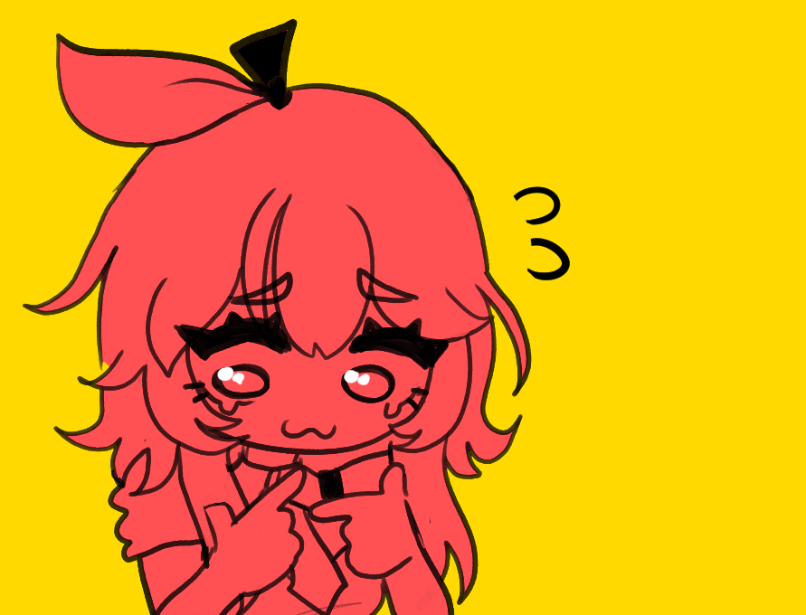 MelmelVT 🍎🍳 OPEN COMMISSIONS tweet media