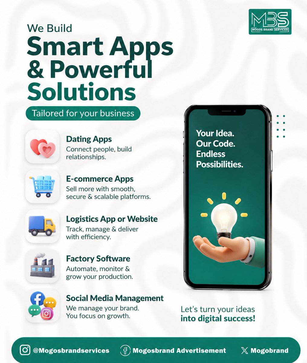 MogosBrand Services tweet media