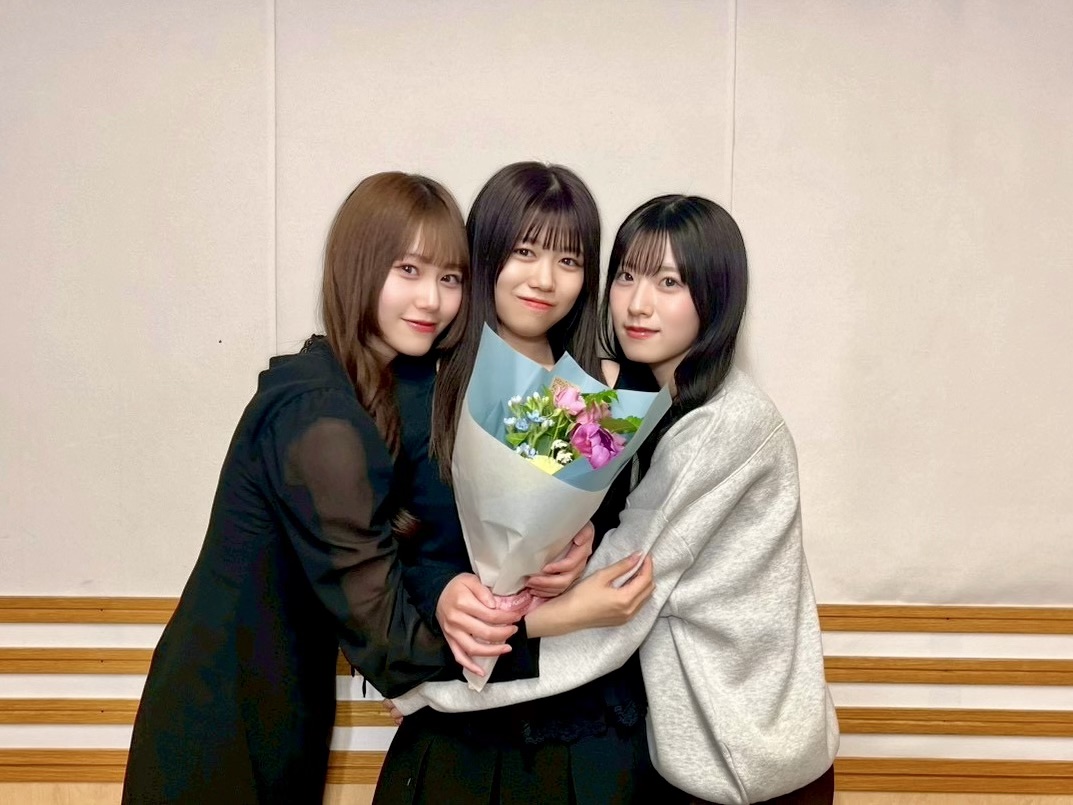 櫻坂46の「さ」【公式】 tweet media