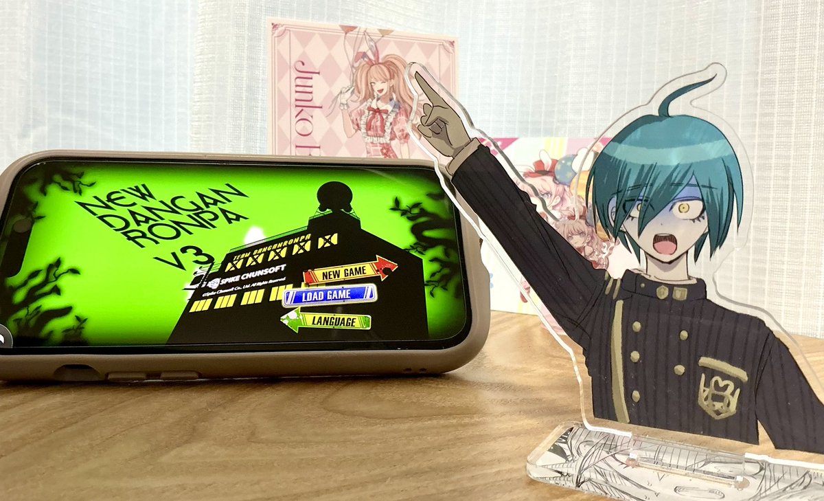俺はここだ！ tweet media