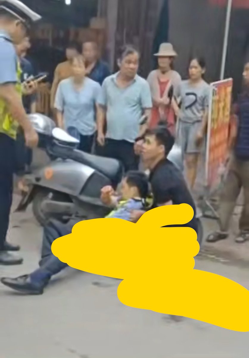 中国悲剧档案 tweet media