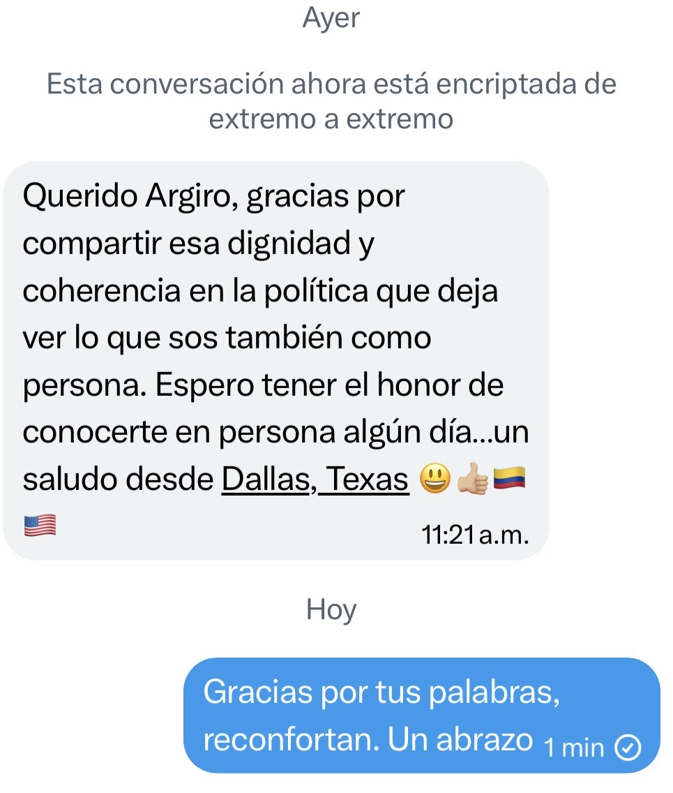Argiro Castaño tweet media