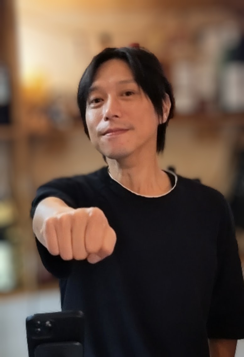 TOYsSEIYA's tweet photo. SAYCAT×Heroes of Multiverse
コラボアーティスト2人目は
吉岡毅志さんです！
「wyvern」
作詞SEIICHI 作曲阪倉聡一
荒々しく骨太な楽曲！グロットバンドでアーティスト活動もしている毅ちゃんとコラボ〜毅ちゃんありがとうございます😊
#吉岡毅志さん
#SAYCAT
#コラボアルバム https://t.co/Vd1E1s1m4B