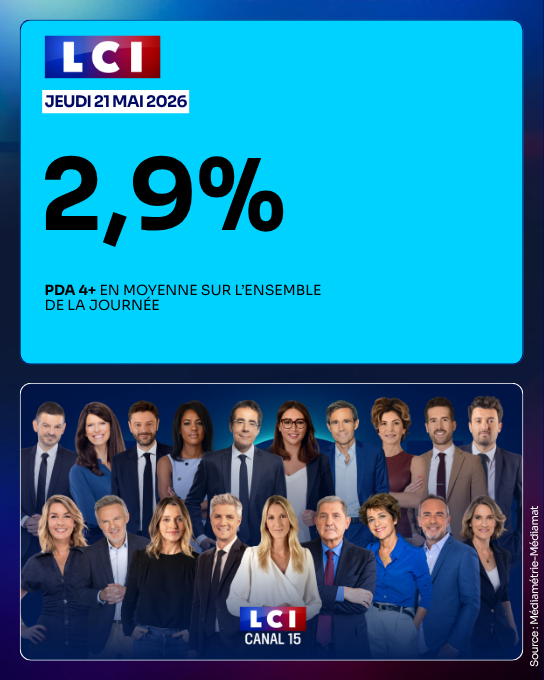 TF1 Pro tweet media