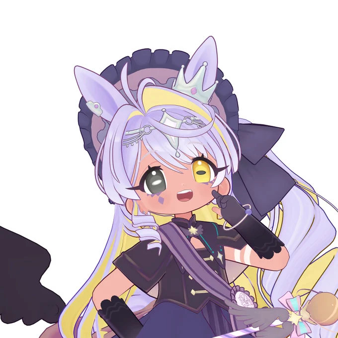 完成(でき)たぜ…! #ぴかすす