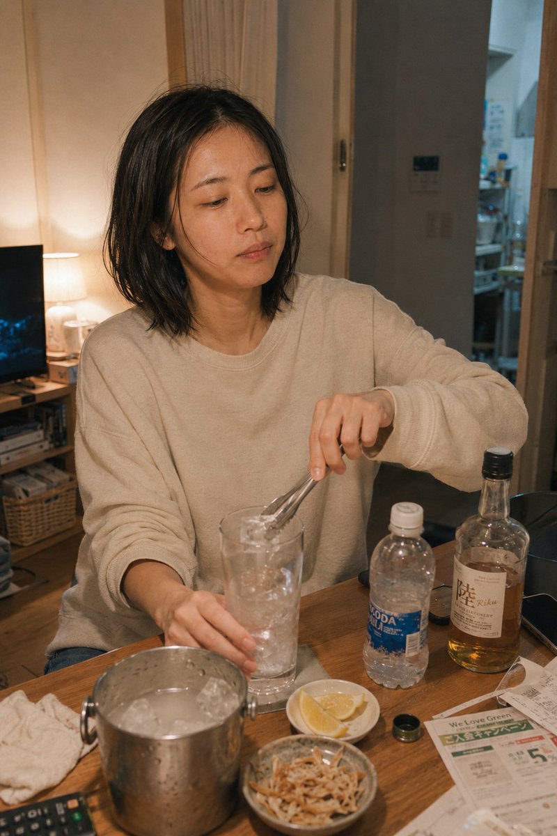 本当にいそうなAI美女 tweet media