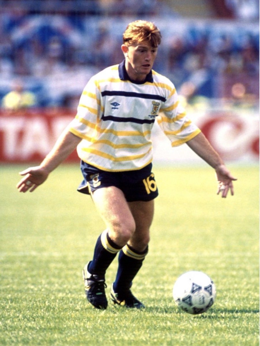 90’s Football Memories tweet media