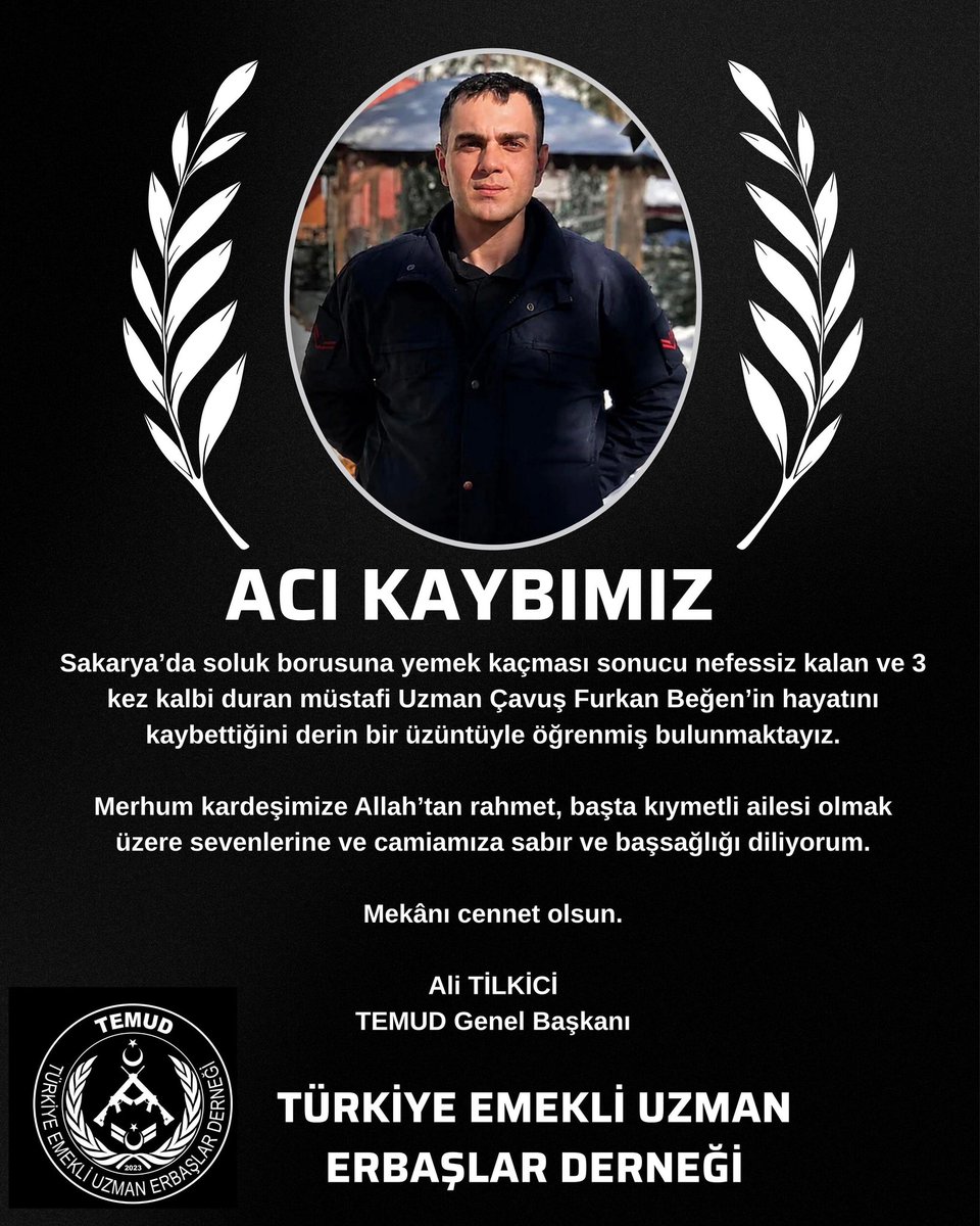 Ali Tilkici 🇹🇷 tweet media